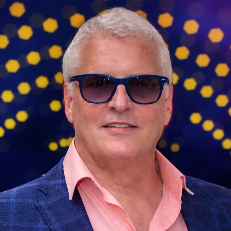 Das bin ich DJ Thomas